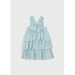Mayoral Φορεμα γκοφρε βεραμαν 26-03912-067 3912