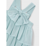 Mayoral Φορεμα γκοφρε βεραμαν 26-03912-067 3912