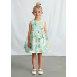 Mayoral Φορεμα με σταμπες βεραμαν 26-03913-078 3913