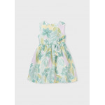 Mayoral Φορεμα με σταμπες βεραμαν 26-03913-078 3913