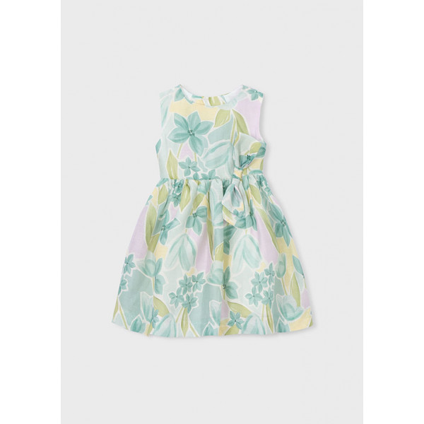 Mayoral Φορεμα με σταμπες βεραμαν 26-03913-078 3913