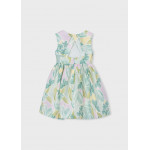 Mayoral Φορεμα με σταμπες βεραμαν 26-03913-078 3913