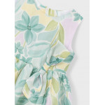 Mayoral Φορεμα με σταμπες βεραμαν 26-03913-078 3913