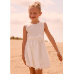 Mayoral Φορεμα εκρου 26-03914-042 3914