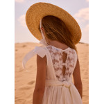 Mayoral Φορεμα εκρου 26-03914-042 3914