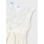 Mayoral Φορεμα εκρου 26-03914-042 3914