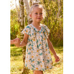 Mayoral Φορεμα με σταμπες βεραμαν 26-03918-073 3918