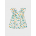 Mayoral Φορεμα με σταμπες βεραμαν 26-03918-073 3918