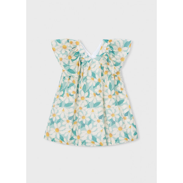 Mayoral Φορεμα με σταμπες βεραμαν 26-03918-073 3918