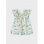 Mayoral Φορεμα με σταμπες βεραμαν 26-03918-073 3918