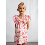 Mayoral Φορεμα με σταμπες γερανι 26-03918-074 3918