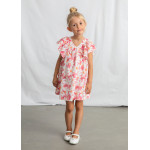 Mayoral Φορεμα με σταμπες γερανι 26-03918-074 3918