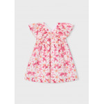 Mayoral Φορεμα με σταμπες γερανι 26-03918-074 3918