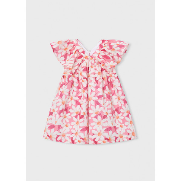 Mayoral Φορεμα με σταμπες γερανι 26-03918-074 3918