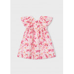 Mayoral Φορεμα με σταμπες γερανι 26-03918-074 3918