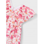 Mayoral Φορεμα με σταμπες γερανι 26-03918-074 3918