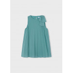 Mayoral Φορεμα πλισε μεντα 26-03920-085 3920