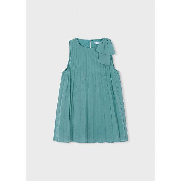 Mayoral Φορεμα πλισε μεντα 26-03920-085 3920
