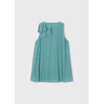 Mayoral Φορεμα πλισε μεντα 26-03920-085 3920