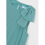 Mayoral Φορεμα πλισε μεντα 26-03920-085 3920