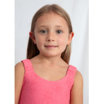 Mayoral Φορεμα ζακαρ λουλουδια γερανι 26-03925-010 3925