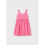 Mayoral Φορεμα ζακαρ λουλουδια γερανι 26-03925-010 3925