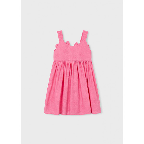 Mayoral Φορεμα ζακαρ λουλουδια γερανι 26-03925-010 3925