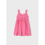 Mayoral Φορεμα ζακαρ λουλουδια γερανι 26-03925-010 3925