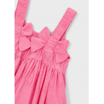 Mayoral Φορεμα ζακαρ λουλουδια γερανι 26-03925-010 3925