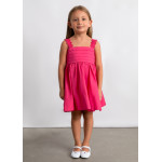 Mayoral Φορεμα σατεν κοκκινο 26-03926-015 3926