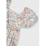 Mayoral Φορεμα με σταμπες σομον 26-03928-020 3928