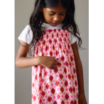 Mayoral Φορεμα συνδυασμενο ροζ ανοιχτ 26-03933-064 3933