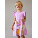 Mayoral Φορεμα μακο λιλα 26-03934-086 3934