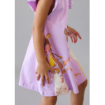 Mayoral Φορεμα μακο λιλα 26-03934-086 3934