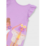 Mayoral Φορεμα μακο λιλα 26-03934-086 3934