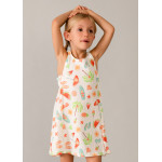 Mayoral Φορεμα κολοκυθα 26-03940-049 3940
