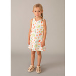 Mayoral Φορεμα κολοκυθα 26-03940-049 3940