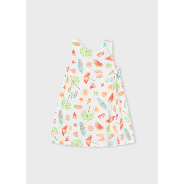 Mayoral Φορεμα κολοκυθα 26-03940-049 3940