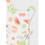 Mayoral Φορεμα κολοκυθα 26-03940-049 3940