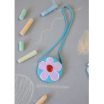 Mayoral Φορεμα cut out τσαντα καραιβικη 26-03941-011 3941