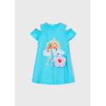 Mayoral Φορεμα cut out τσαντα καραιβικη 26-03941-011 3941