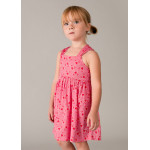 Mayoral Φορεμα με σταμπες γερανι 26-03944-021 3944