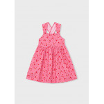 Mayoral Φορεμα με σταμπες γερανι 26-03944-021 3944