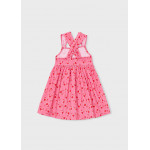 Mayoral Φορεμα με σταμπες γερανι 26-03944-021 3944