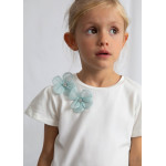 Mayoral Σετ φουστα τουλι βεραμαν 26-03946-080 3946