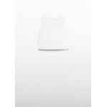 Abel and Lula Τοπ κεντητο απαλη υφη κρεμ 26-05177-092 5177