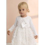 Abel and Lula Μπολερο πλεκτο κρεμ 26-05301-026 5301