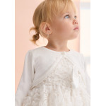 Abel and Lula Μπολερο πλεκτο κρεμ 26-05301-026 5301