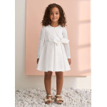 Abel and Lula Μπολερο πλεκτο κρεμ 26-05304-043 5304