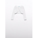 Abel and Lula Μπολερο πλεκτο κρεμ 26-05304-043 5304